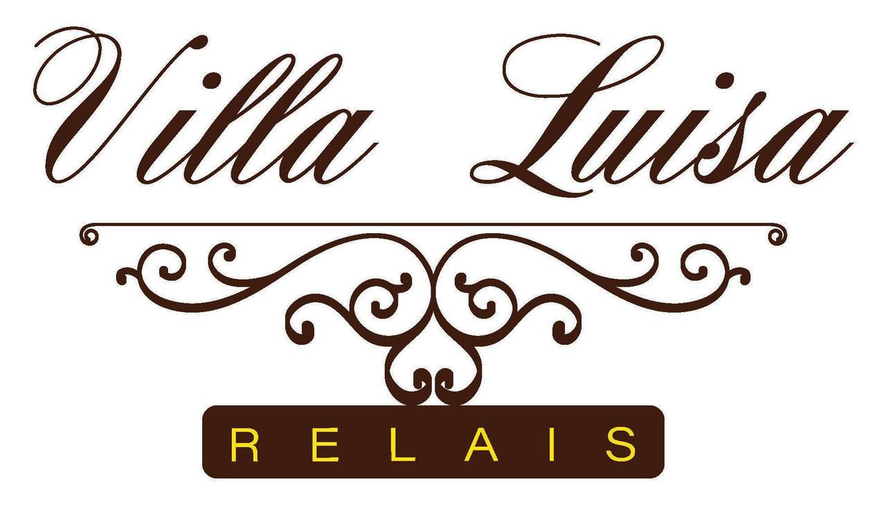 Villa Luisa Rooms And Breakfast Peschiera del Garda Kültér fotó